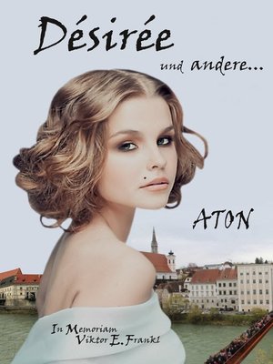 cover image of Desiree und andere ...